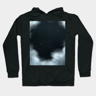 Night Sky Hoodie